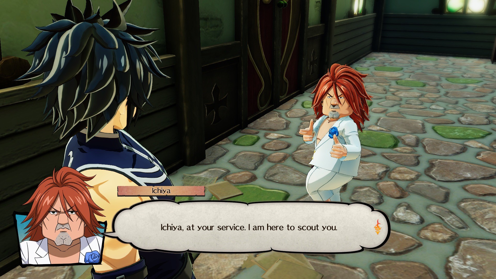 Fairy Tail - Imagen 27